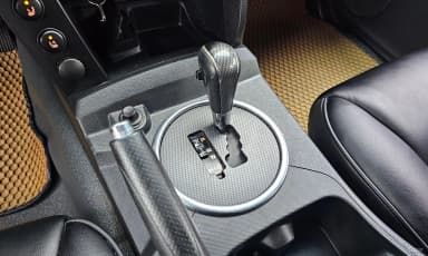 Korando Sports