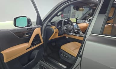 LX Gen 4