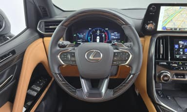 LX Gen 4