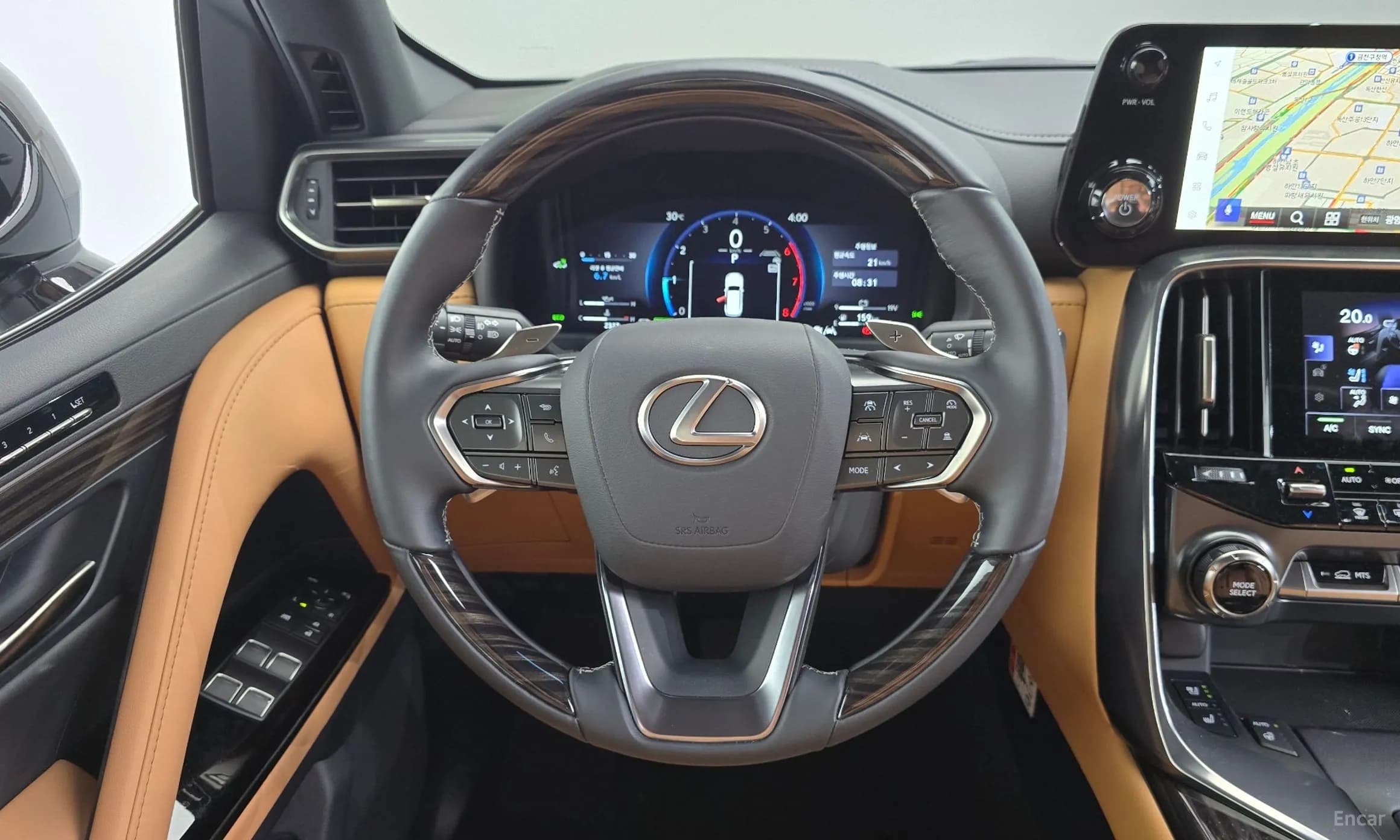 LX Gen 4