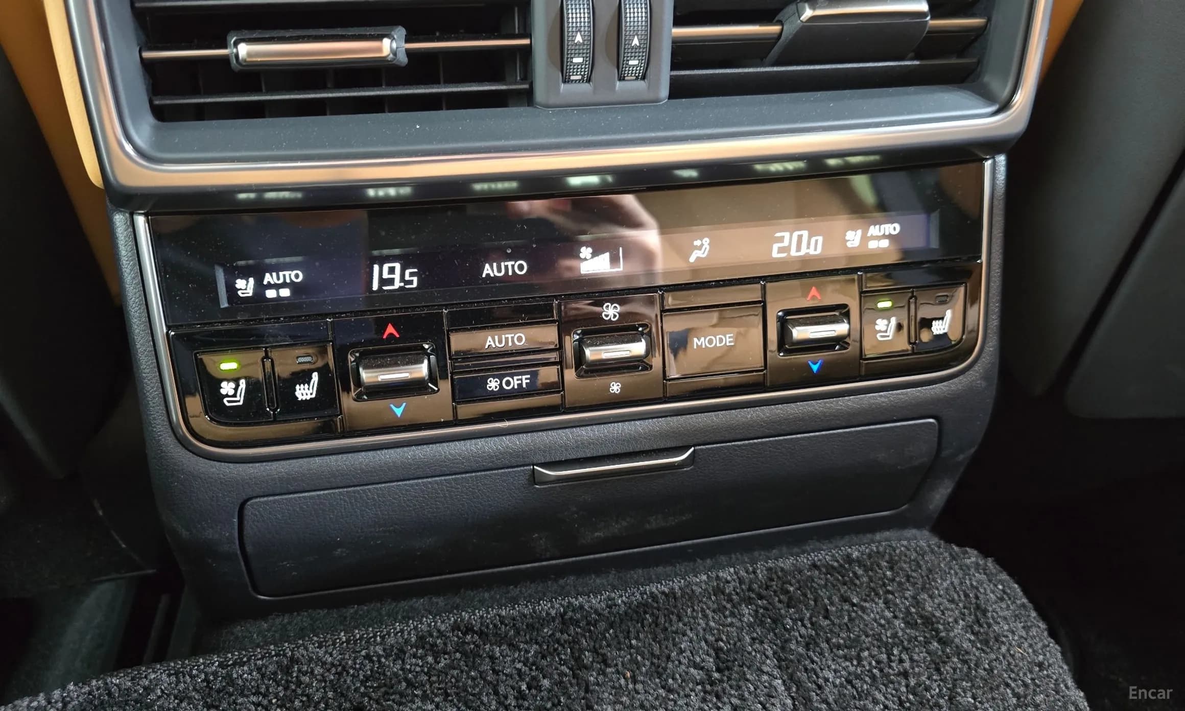 LX Gen 4