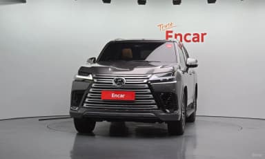 LX Gen 4