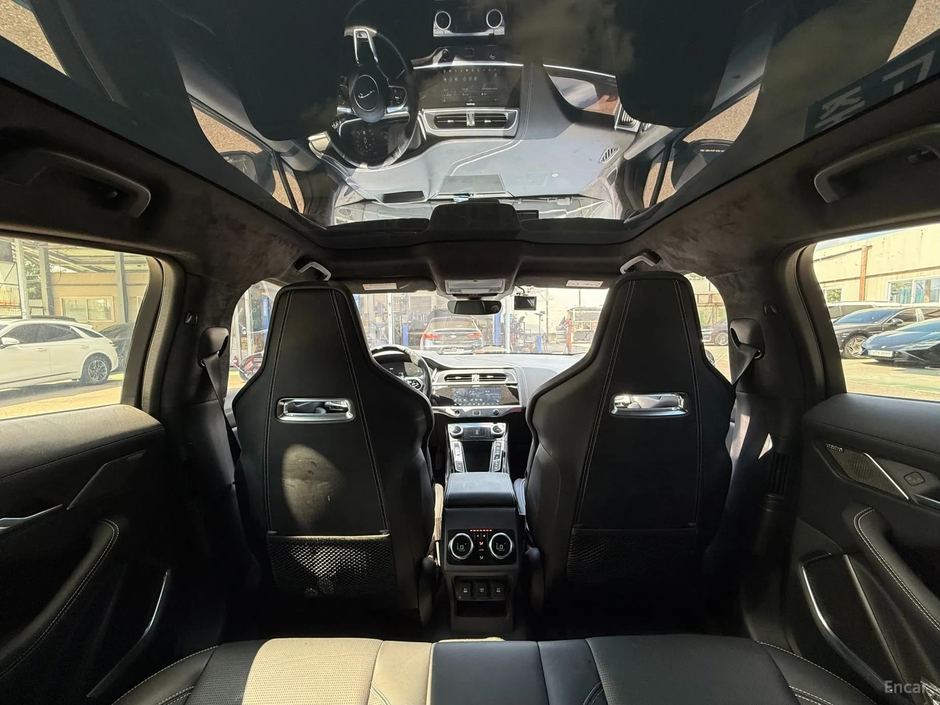 I-PACE