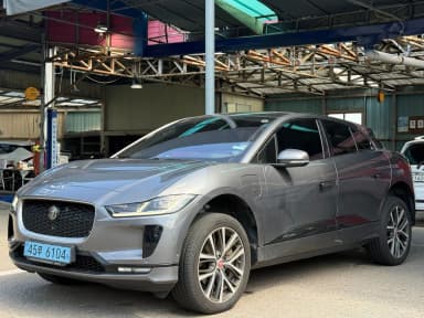 I-PACE