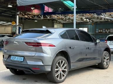 I-PACE
