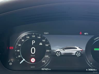 I-PACE
