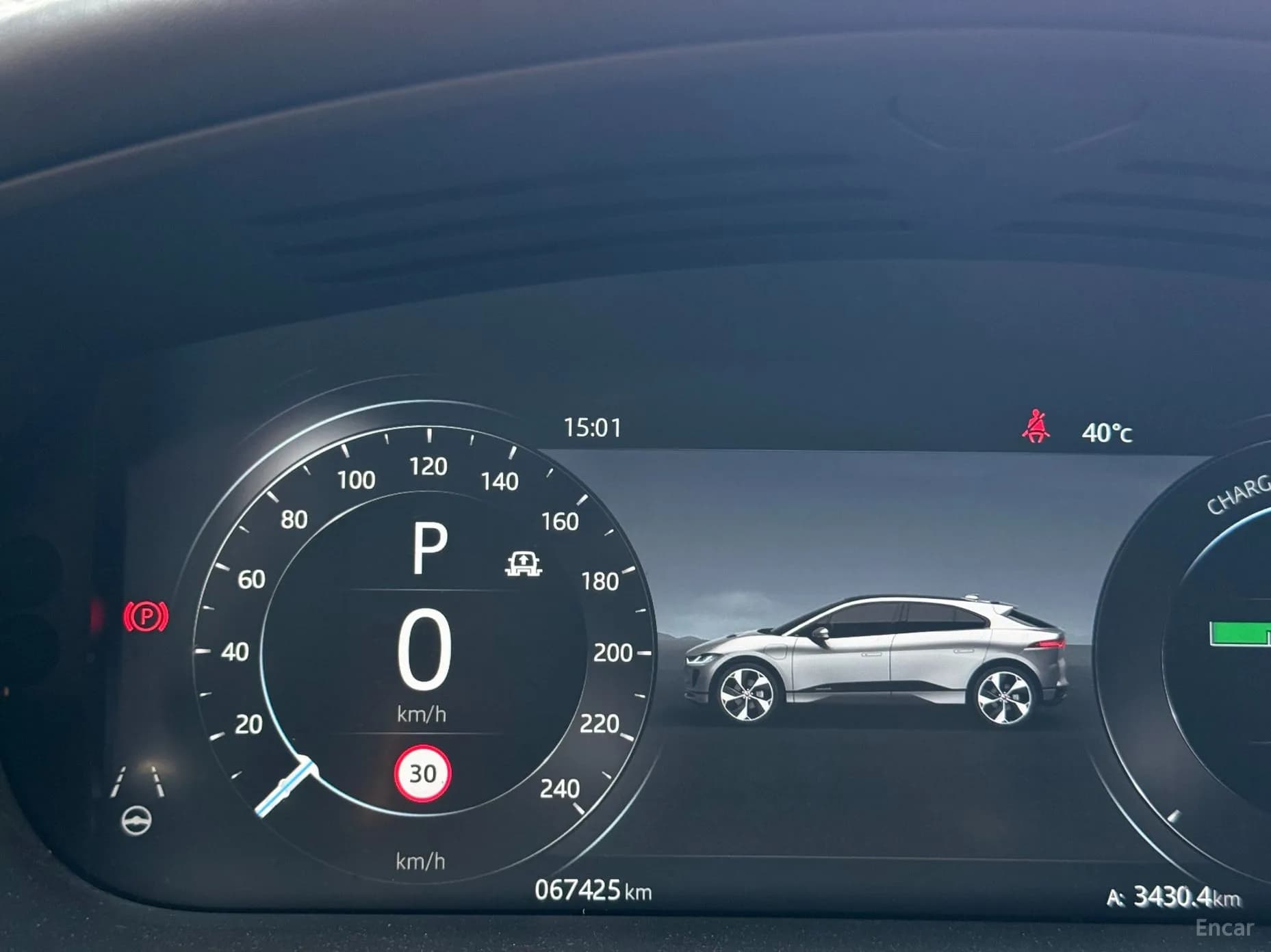 I-PACE