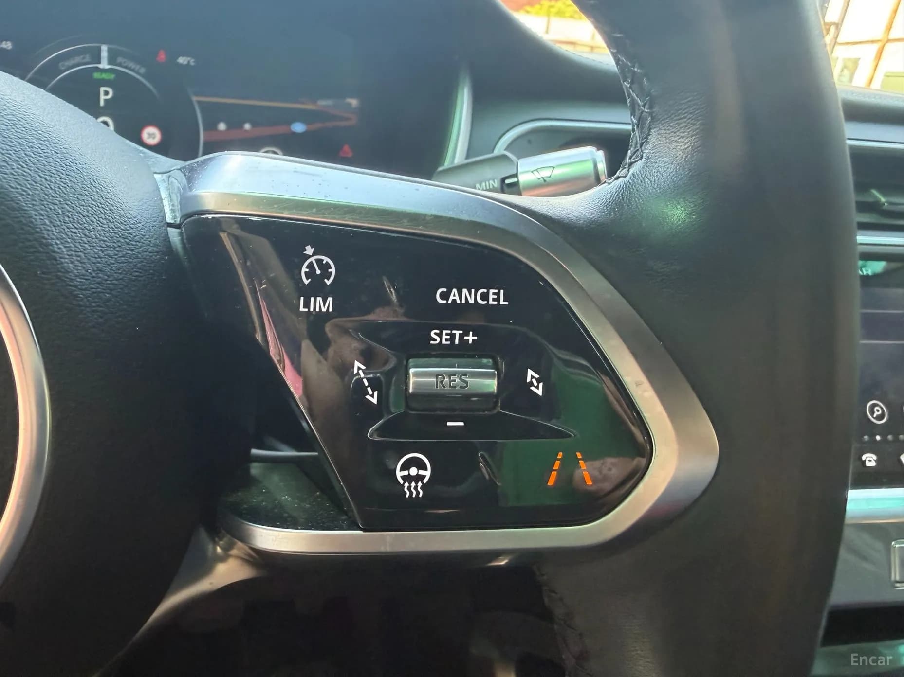 I-PACE