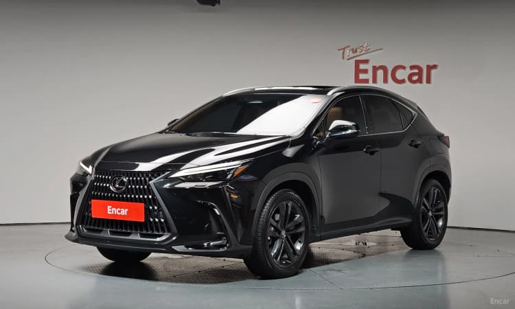 NX350h Gen 2