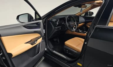 NX350h Gen 2