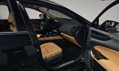 NX350h Gen 2