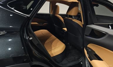 NX350h Gen 2