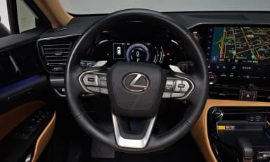 NX350h Gen 2