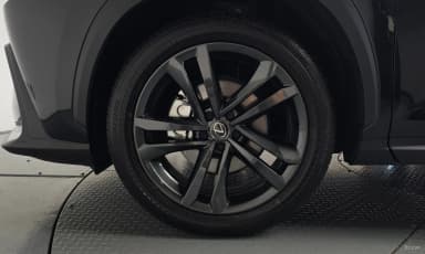NX350h Gen 2