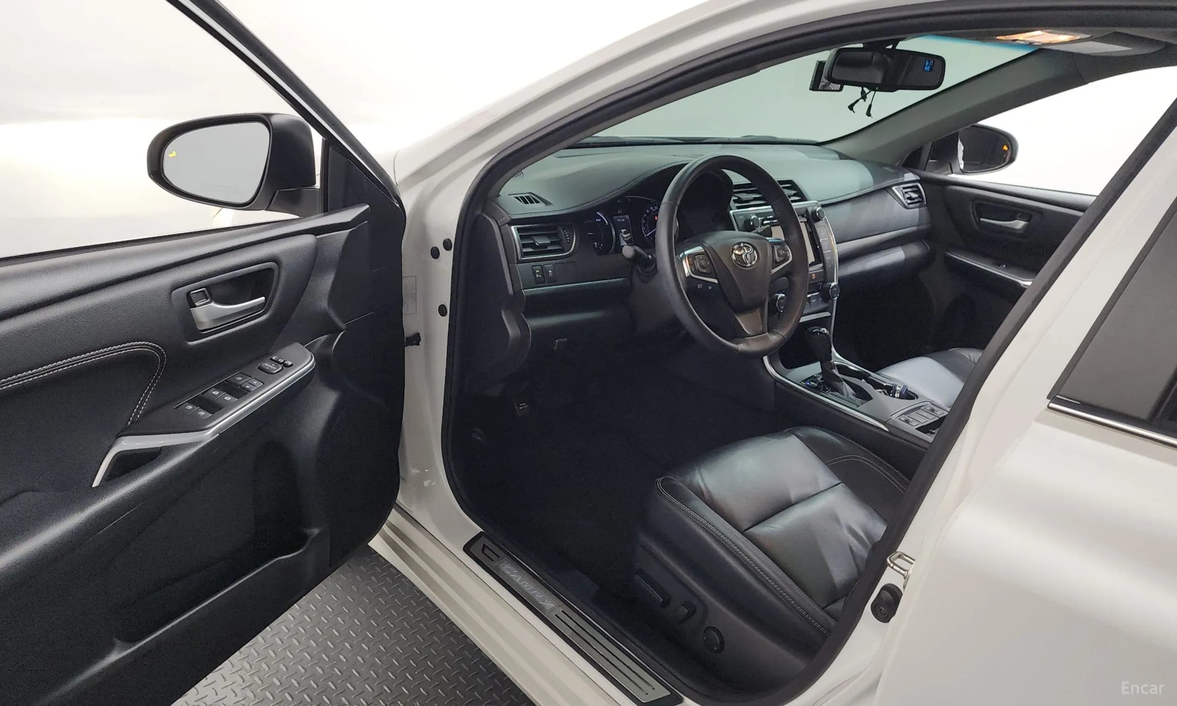 New Camry