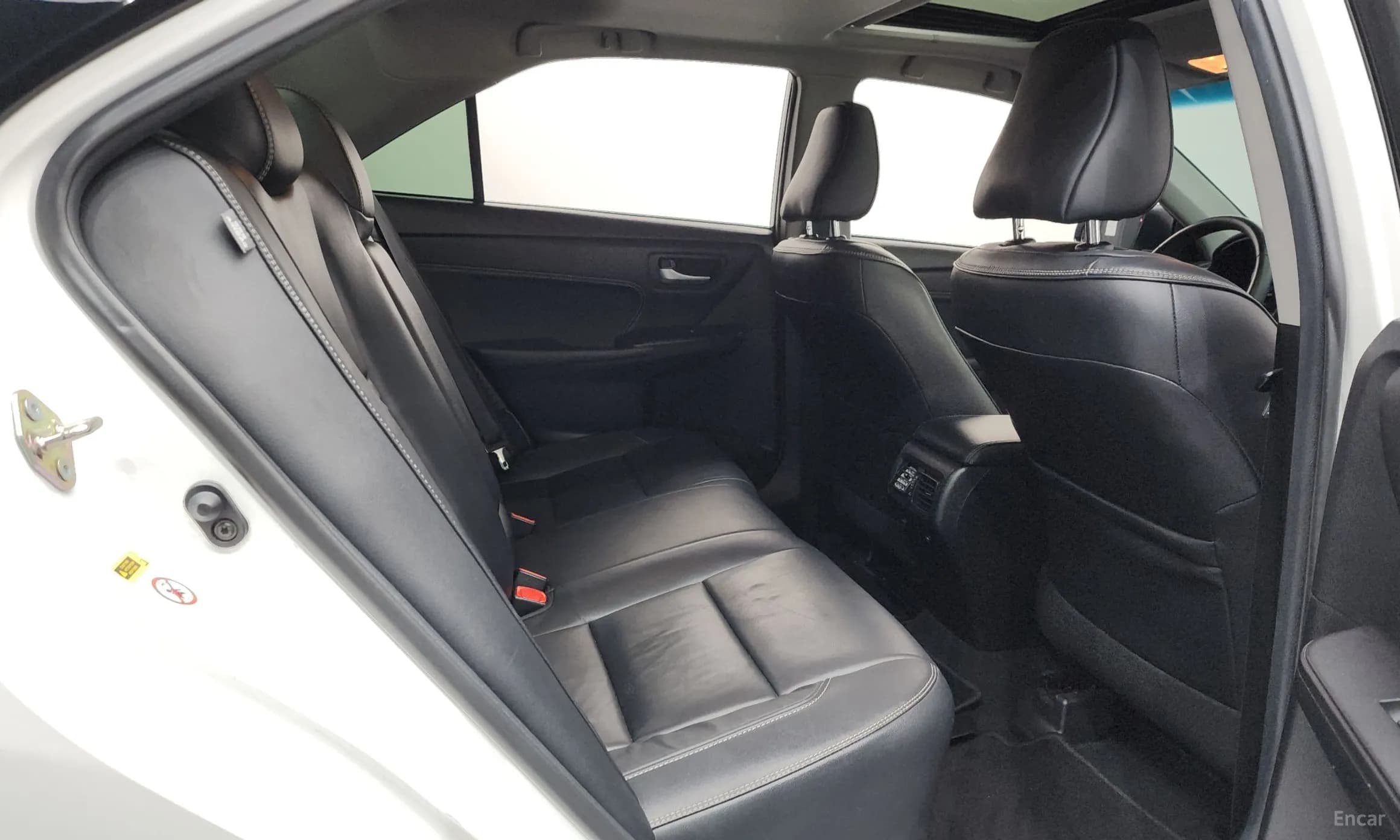 New Camry