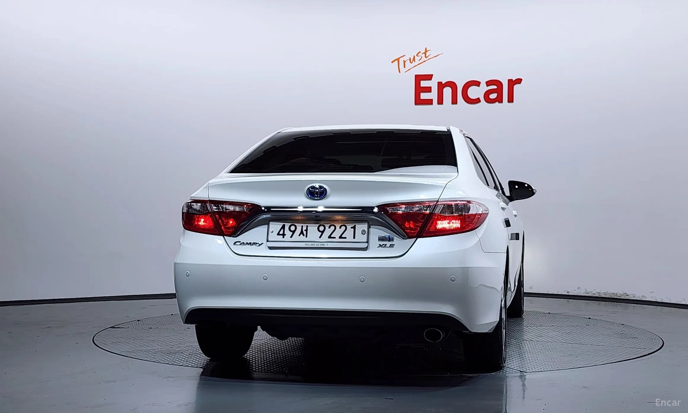 New Camry