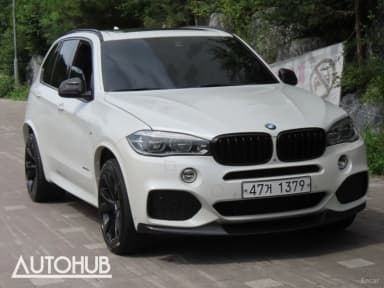 X5 (F15)