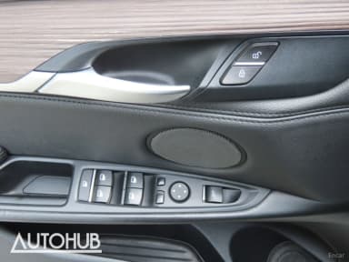 X5 (F15)