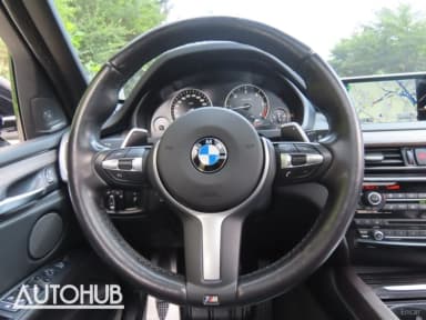 X5 (F15)