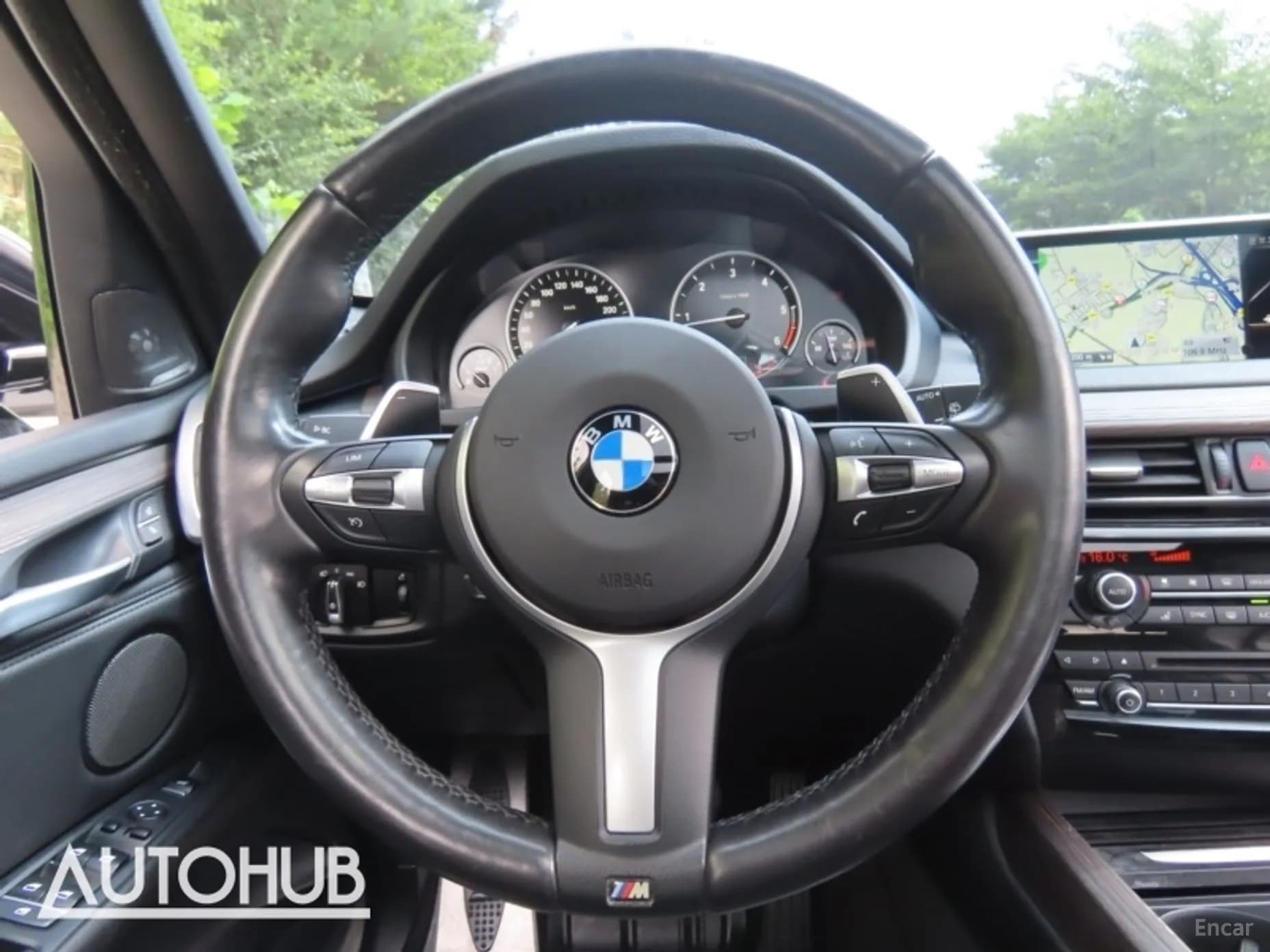 X5 (F15)