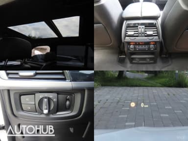 X5 (F15)