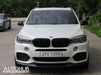 X5 (F15)