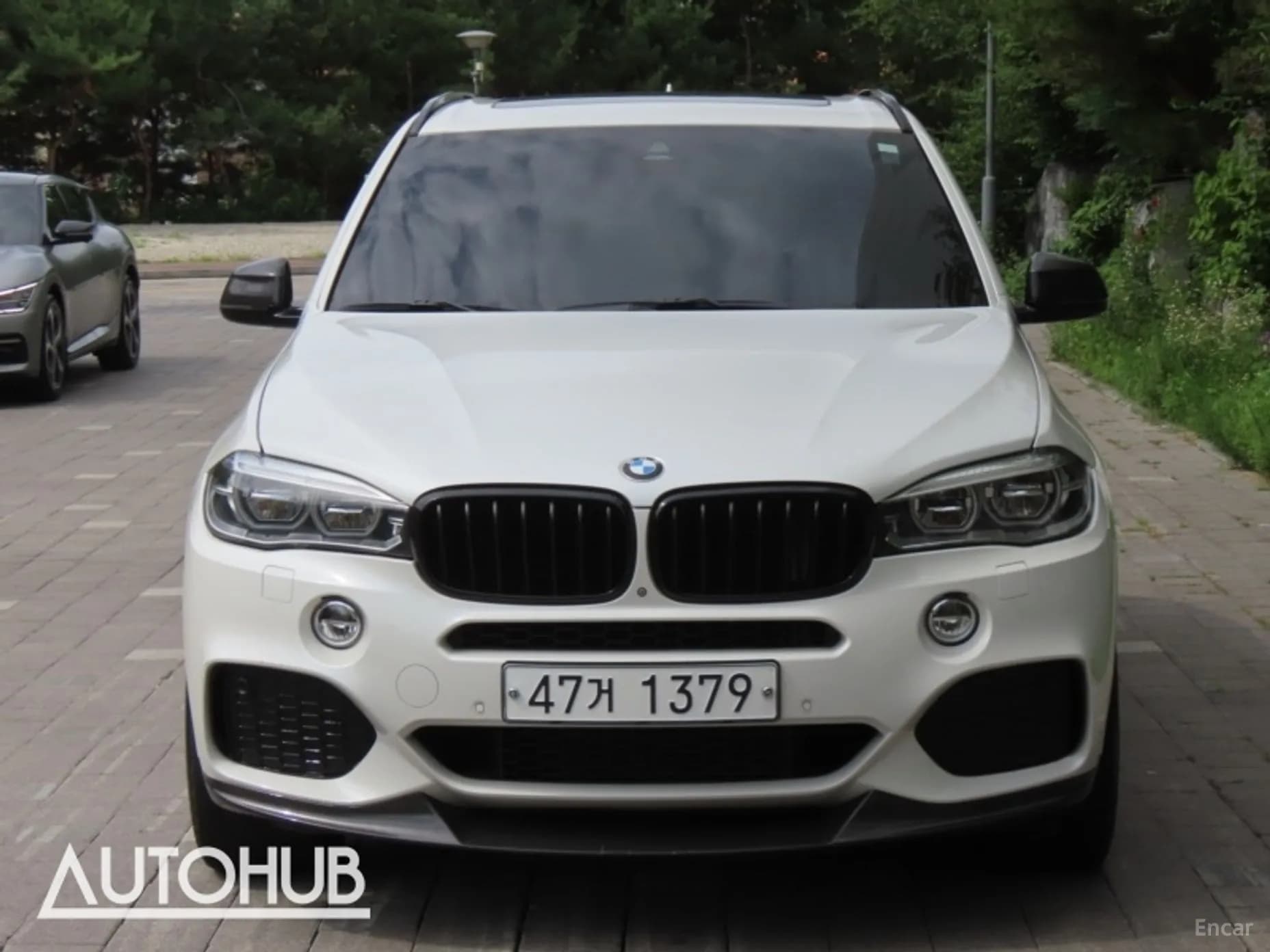 X5 (F15)