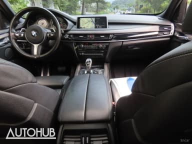 X5 (F15)