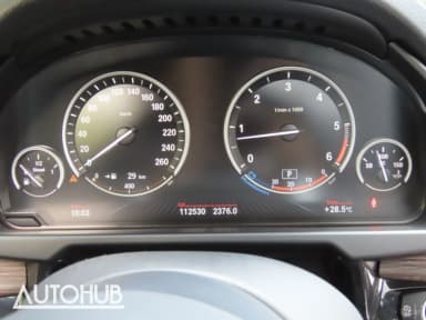 X5 (F15)