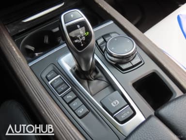 X5 (F15)