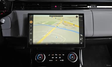 Range Rover Sport 3rd Generation