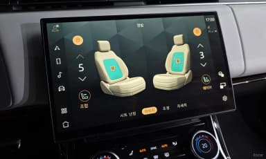 Range Rover Sport 3rd Generation