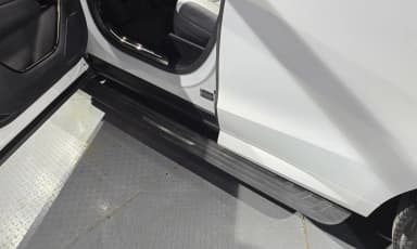 Range Rover Sport 3rd Generation
