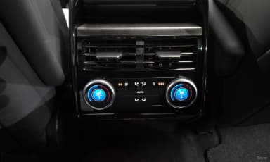 Range Rover Sport 3rd Generation