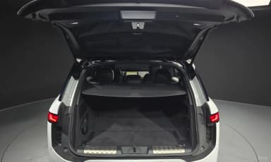 Range Rover Sport 3rd Generation