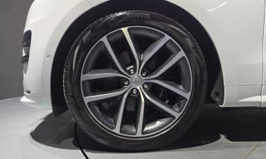 Range Rover Sport 3rd Generation