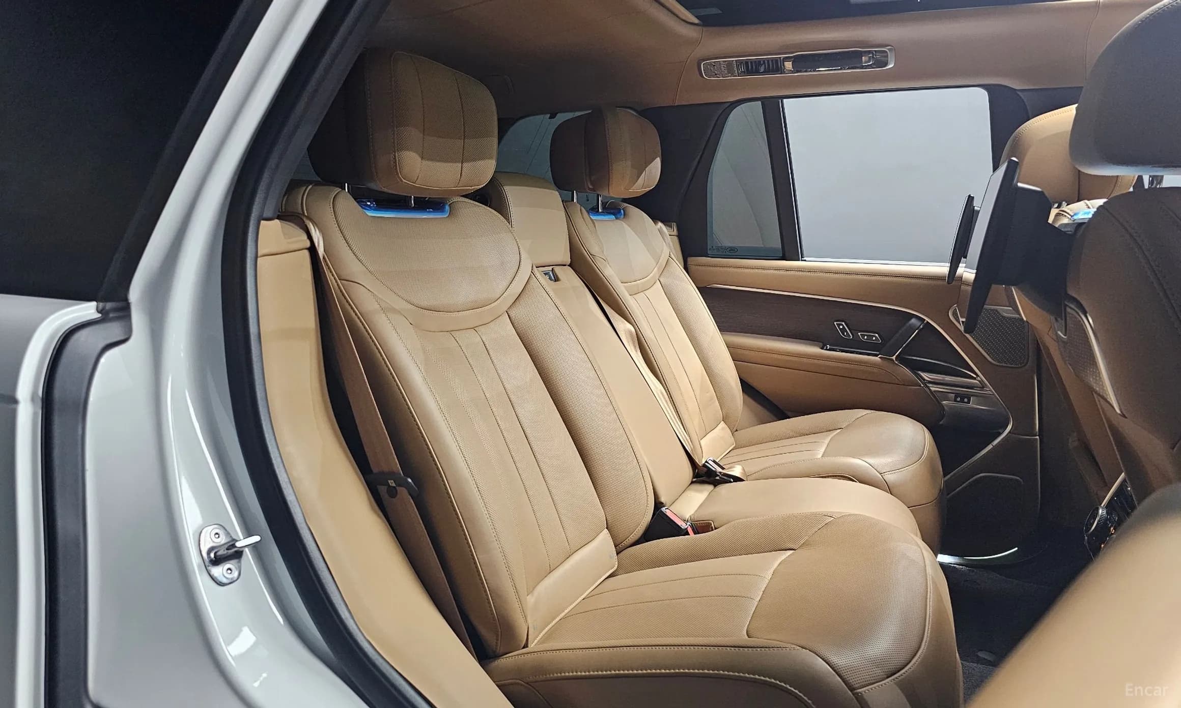 Range Rover 5th Generation
