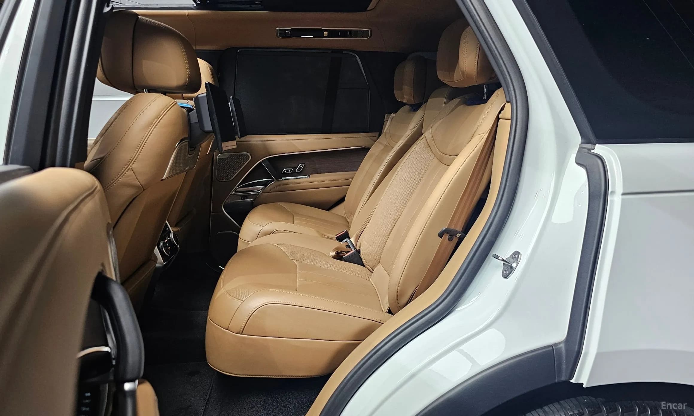 Range Rover 5th Generation