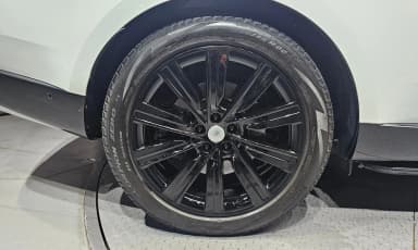 Range Rover 5th Generation
