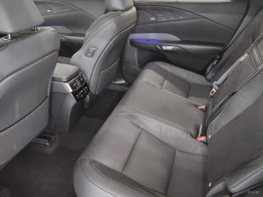 RX350h 5th Generation