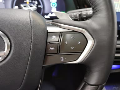 RX350h 5th Generation