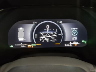 RX350h 5th Generation