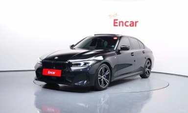 3 Series (G20)