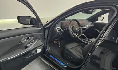 3 Series (G20)