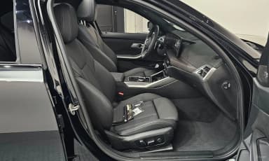 3 Series (G20)