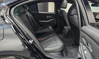 3 Series (G20)