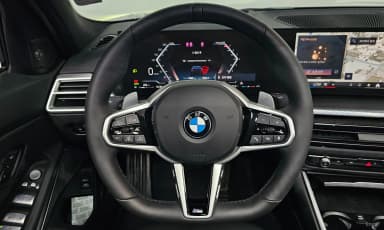3 Series (G20)