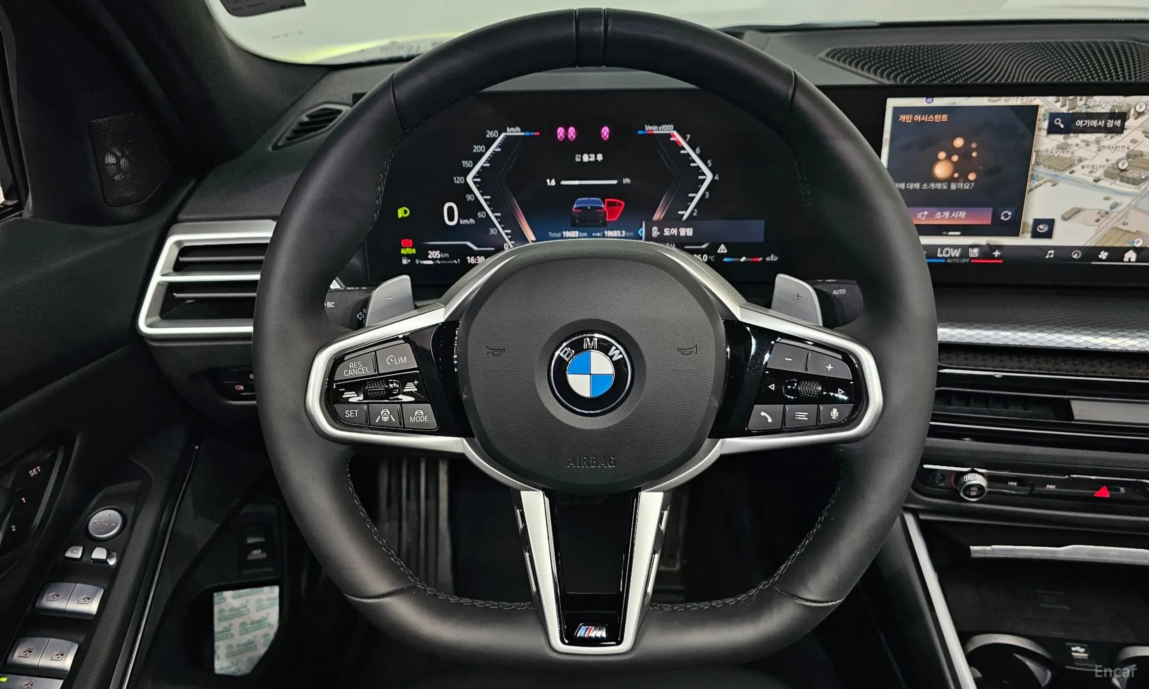 3 Series (G20)
