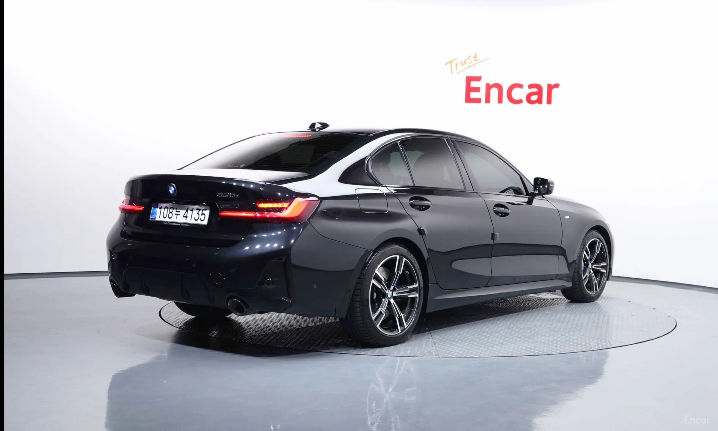 3 Series (G20)